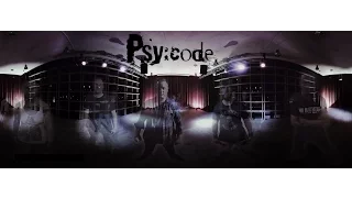 Psy:code - Loosen the Tight - 360° Official