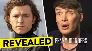 NEW Peaky Blinders Season 6 Details REVEALED!