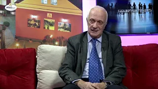 ჯანმრთელობის ფორმულა - მუნი სდასუ TV