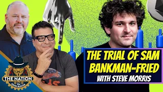 THE SAM BANKMAN-FRIED TRIAL: All You Need to Know and Shocking Details! - The Nation