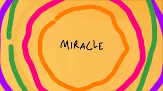 sia - miracle (edit audio)