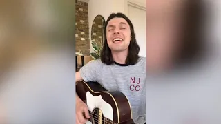 James Bay - Live(Us, Let it go, Hold Back The River)