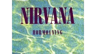 Nirvana 10/24/1989 at Students' Union, Manchester Polytechnic, Manchester, UK
