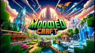 MODDED CRAFT 1#