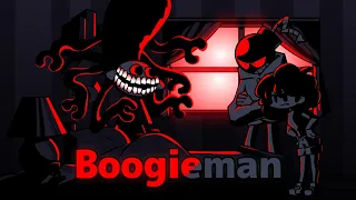 Boogieman but Whitty and Carol sing it