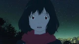 Wolf Children - fan trailer