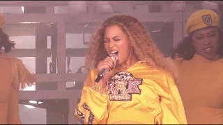 Beyoncé HOMECOMING Crazy In Love (HQ)