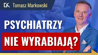 JAK LEPIEJ ROZMAWIAĆ? Wywiad, który ZMIENI TWÓJ SPOSÓB KOMUNIKACJI! – Tomasz Markowski | 336