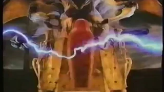 Lord of Illusions TV Spot #1 (1995) (windowboxed)