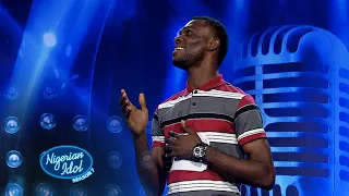 Not so pitch-perfect – Nigerian Idol | S7 | E1 | Auditions | Africa Magic