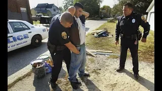 Cops Funniest Wildest Moments - Compilation 11 (HD)