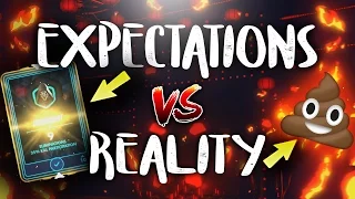 Playing Overwatch For the First Time : EXPECTATIONS Vs REALITY!