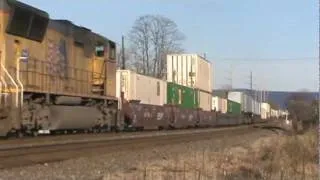 NS 9923 211 at Macungie, PA