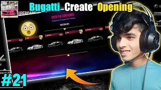 🤑 Bugatti Create Opening In Drive Zone Online | Drive Zone Online Container Opening