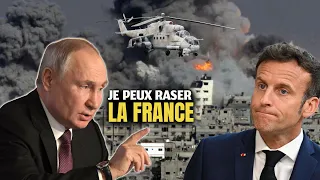 FRANCE vs RUSSIE: Comparaison de leurs capacités militaires (2023)