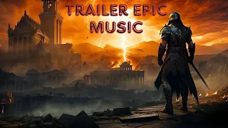 Powerful Trailer Epic Music - Dark Choir Epic Music - Cinematic Trailer Orchestral
