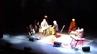 Graham Nash 7 15 17 "Wasted On The Way" Capitol Theatre Port Chester NY