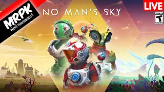 No Man's Sky (ไทย) Survival Mode LIVE #EP39