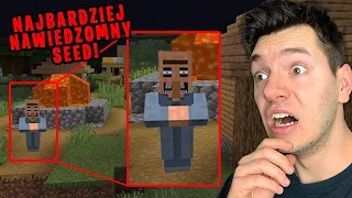 NIGDY NIE GRAJ W MINECRAFTA NA TYM ŚWIECIE!