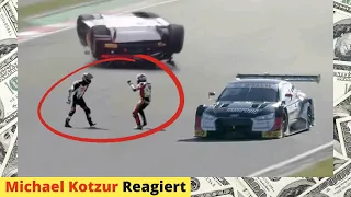 Die 25 seltsamsten Momente im Motorsport aller Zeiten - REAGIERT auf