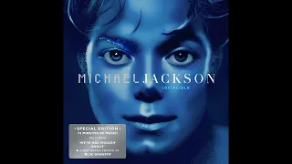 Michael Jackson - Blue Gangsta (Strings Mix)