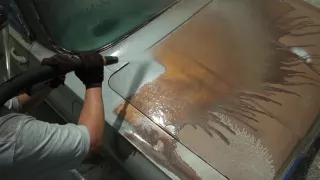 Fast Blast Automotive Restoration