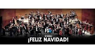 Sleigh Ride (Leroy Anderson) - Constantino Martínez-Orts - FSO