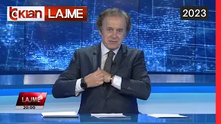 Edicioni i Lajmeve Tv Klan 26 Tetor 2023, ora 19:30 | Lajme - News