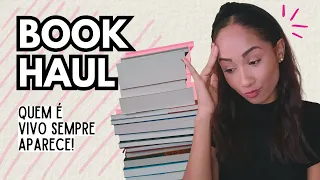 Livros de março + Saldão Amazon! + Canal novo #voltei #bookhaul