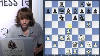 Play the Panov-Botvinnik Attack | Chess Openings Explained