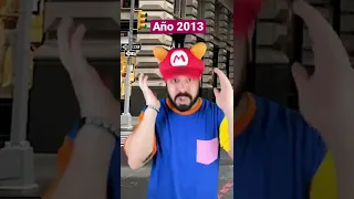 Niños viajan en el TIEMPO! 😱 Pt.8 ( Harlem Shake )