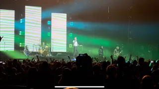 Falling In Reverse Live at Simmons Bank Arena Little Rock, AR 07/17/23 Full Set