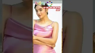 ANDREA BEILLANTES No one can fair FAIRY BLYTHE #andreabrillantes  #kathniel #music