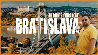 Top10 best places to eat in Bratislava | Bars, Restaurants And Cafes