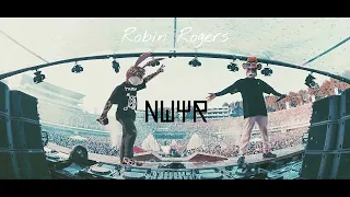 Ape Rave Club vs Bassjackers Mashup Robin Rogers