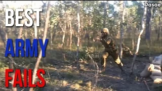 Ultimate Fail Compilation: Best Army Fails