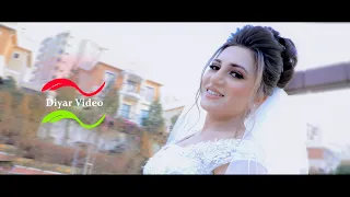Guevar & Zakara Wedding Clip -HochzeitsVideo - By Diyar Video