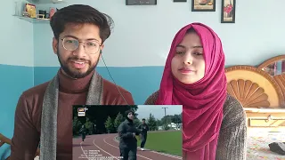 Indian reacts to Sinf E Aahan | OST | Ft. Asim Azhar | ARY Digital