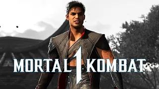 Mortal Kombat 1 - NEW Moves for Scorpion, Reptile, Rain & Shujinko! + Ermac Kombat Kast Update!