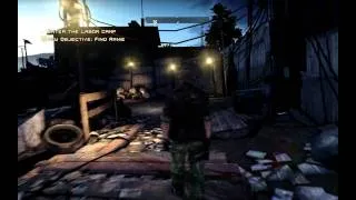 Homefront Walkthough -02- Freedom (Normal)