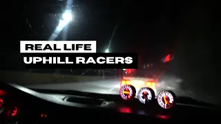 REAL LIFE TOGUE RACERS IN THE PHILIPPINES