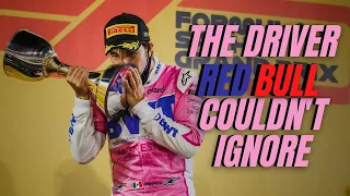 How Sergio Perez SAVED His F1 Career