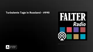 Turbulente Tage in Russland - #990
