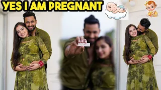 Yes I'M PREGNANT | RASHMITHA POOJARY VJ PAWAN SINGH