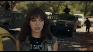 BUMBLEBEE (2018) Clip: Don't Run