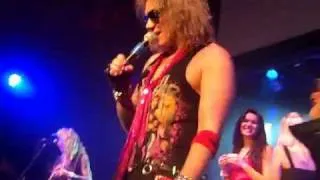 Steel Panther - Community Property