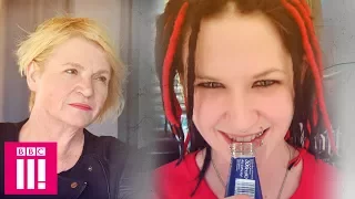 Sylvia Lancaster On Losing Daughter Sophie Lancaster | Murdered For Being Different