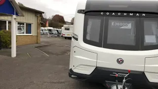 2022 Coachman Laser 620 Xtra - 49047