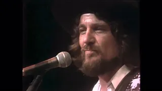 Waylon Jennings - “A Long Time Ago” (Live at Opryland: August 12, 1978)