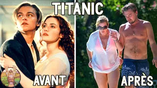 TITANIC, Que Sont Devenus Les Acteurs ?